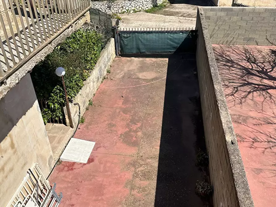 Immagine 12 di Villa in vendita  in Via Vanella 26 9 bis a Modica