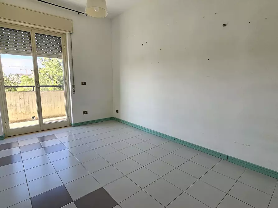 Immagine 11 di Appartamento in vendita  in Via Alberto Portogallo 10 a Modica