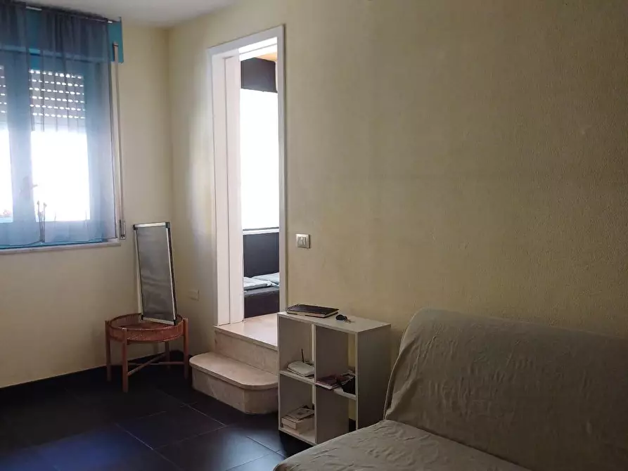 Immagine 6 di Porzione di casa in vendita  in Via C. Colombo 77 a Pozzallo