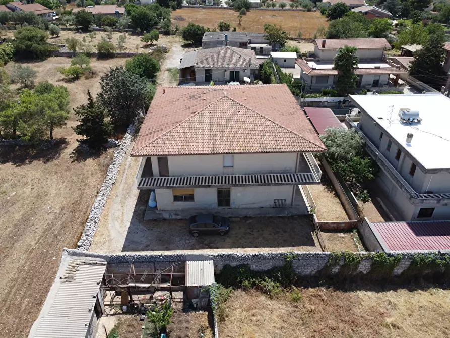 Immagine 5 di Casa indipendente in vendita  in Via Sorda Scicli 931 a Modica