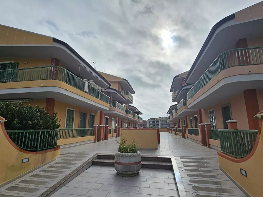 Immagine 14 di Appartamento in vendita  in Via Luciano Sortino 2 a Pozzallo