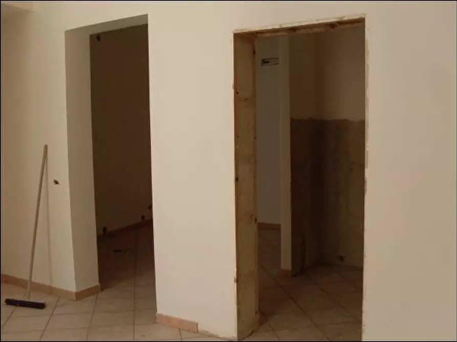 Immagine 10 di Porzione di casa in vendita  a Modica