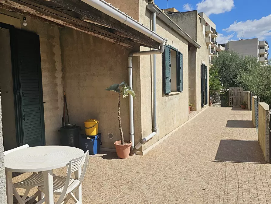 Immagine 21 di Villa in vendita  in Via Garaffa Soldato 131 a Modica