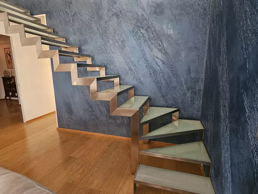 Immagine 8 di Attico in vendita  in Via Principessa Mafalda di Savoia 3 a Ragusa