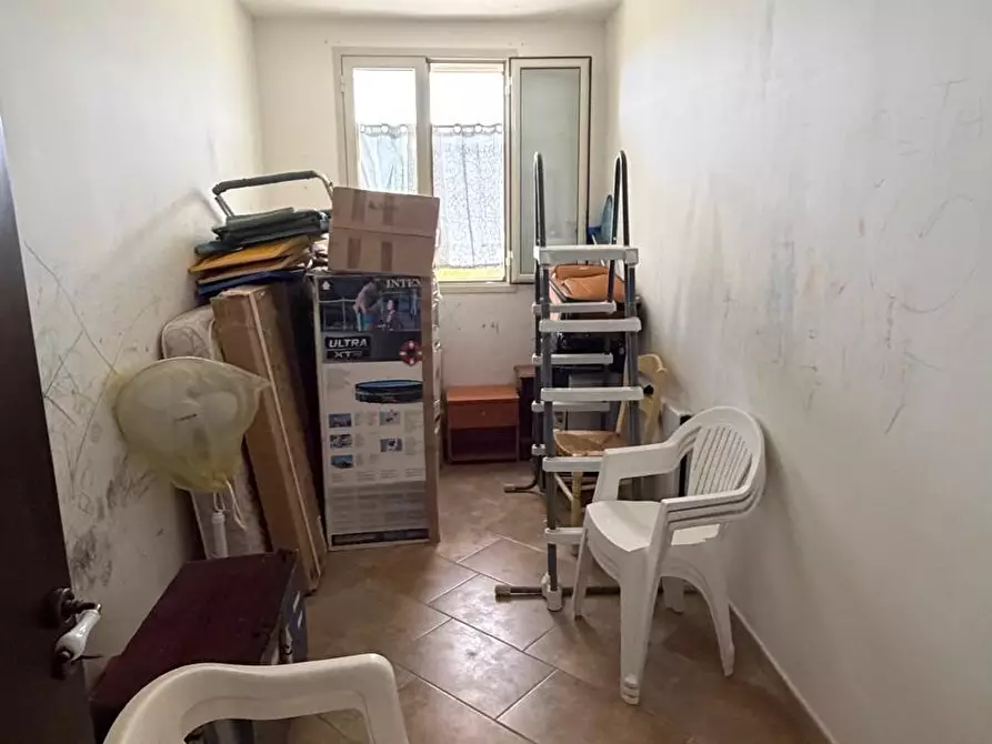 Immagine 13 di Villa in vendita  in Via del Sambuco a Pozzallo