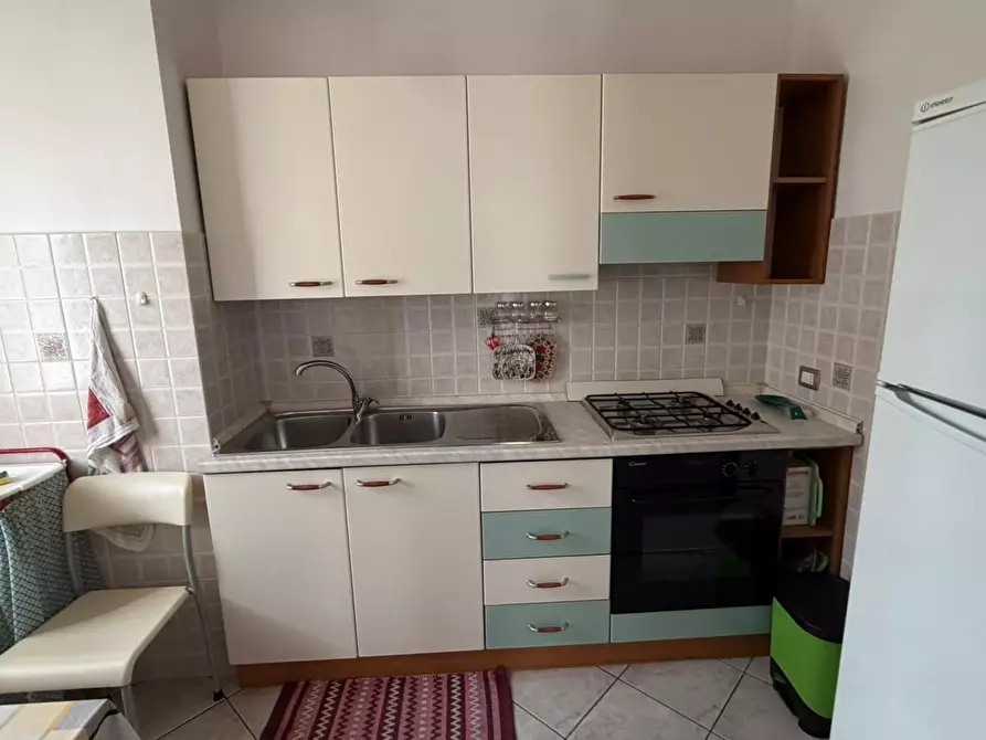 Immagine 9 di Appartamento in vendita  in VIA DEI NAVIGATORI a Modica