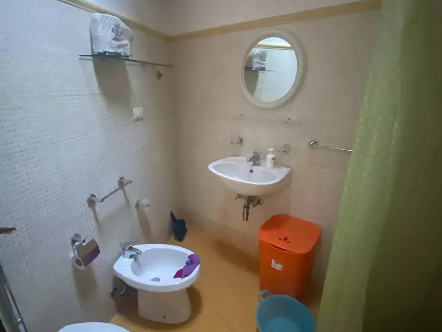 Immagine 15 di Appartamento in vendita  in Via San Vincenzo 71 a Modica