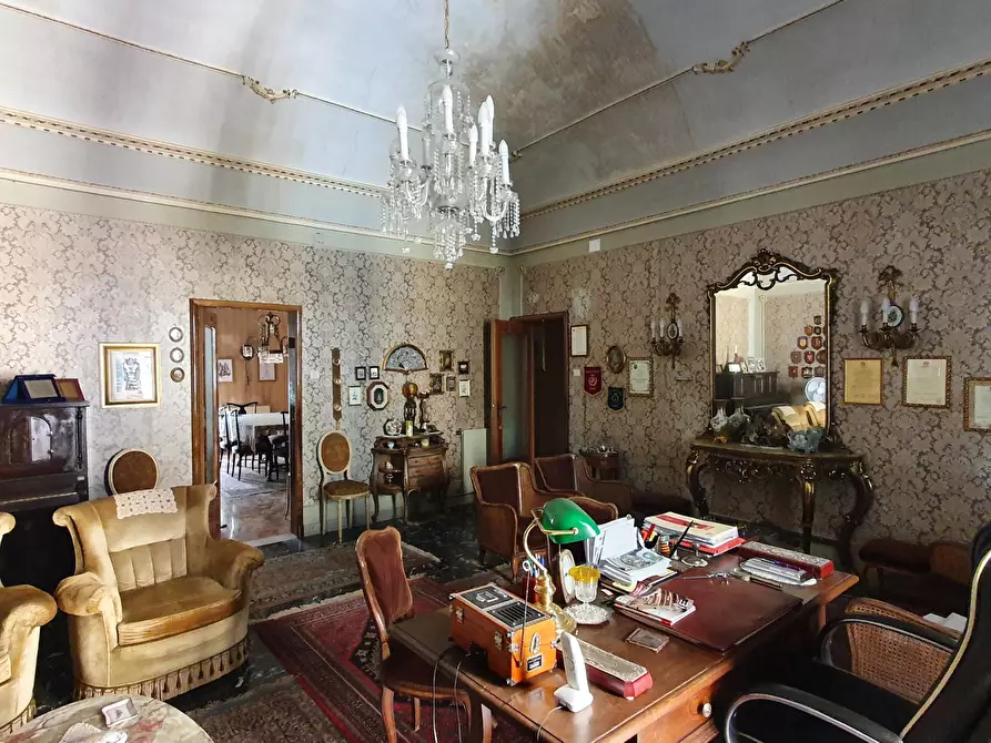 Immagine 10 di Porzione di casa in vendita  in Via Dottor Filippo Pennavaria 17 a Ragusa