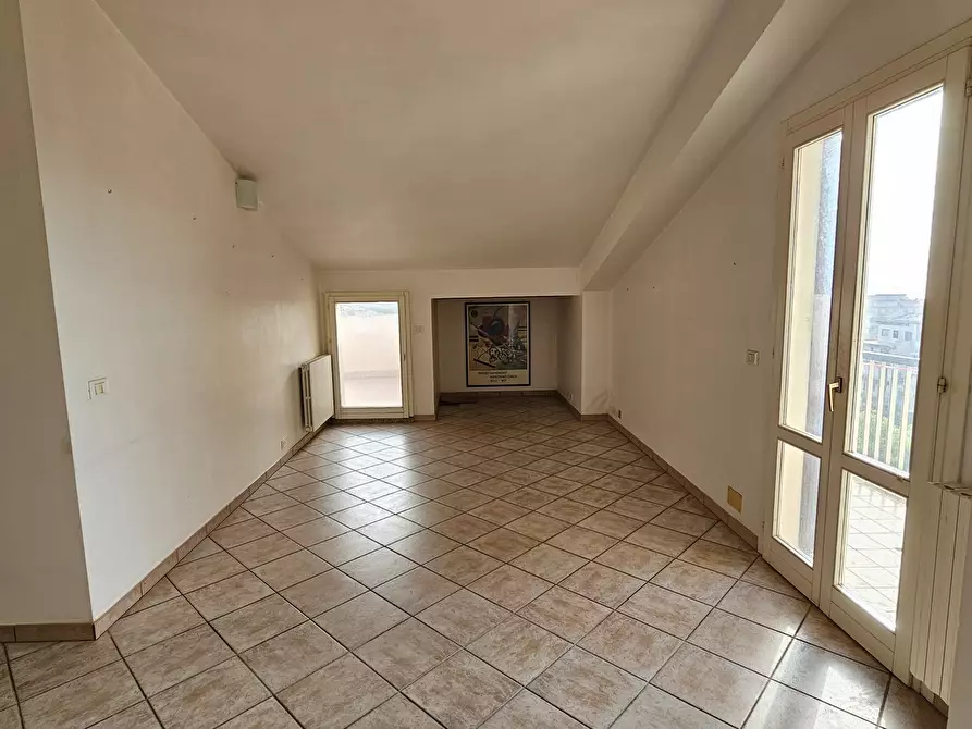 Immagine 6 di Mansarda in vendita  in Via Sacro Cuore 72 a Modica