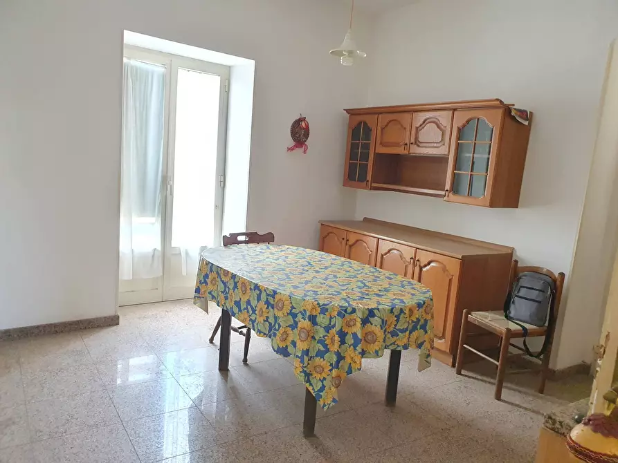 Immagine 10 di Casa indipendente in vendita  a Modica