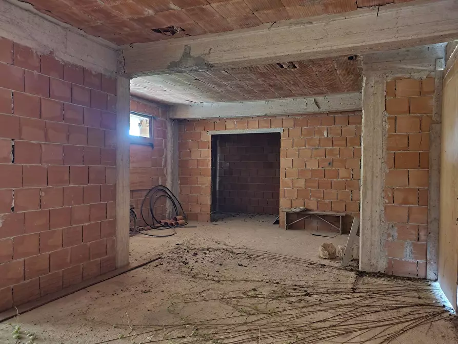 Immagine 48 di Villa in vendita  in Via Resistenza Partigiana 2041 a Modica