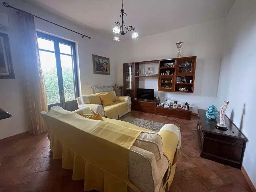 Immagine 9 di Villetta a schiera in vendita  in Via Dente Crocicchia a Modica