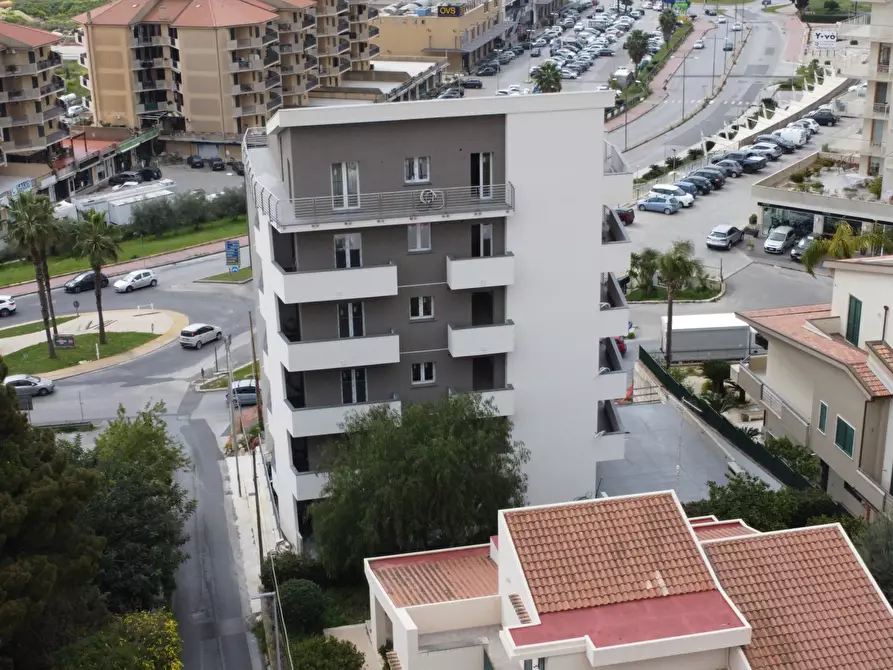 Immagine 16 di Appartamento in vendita  in Via Risorgimento 215 a Modica