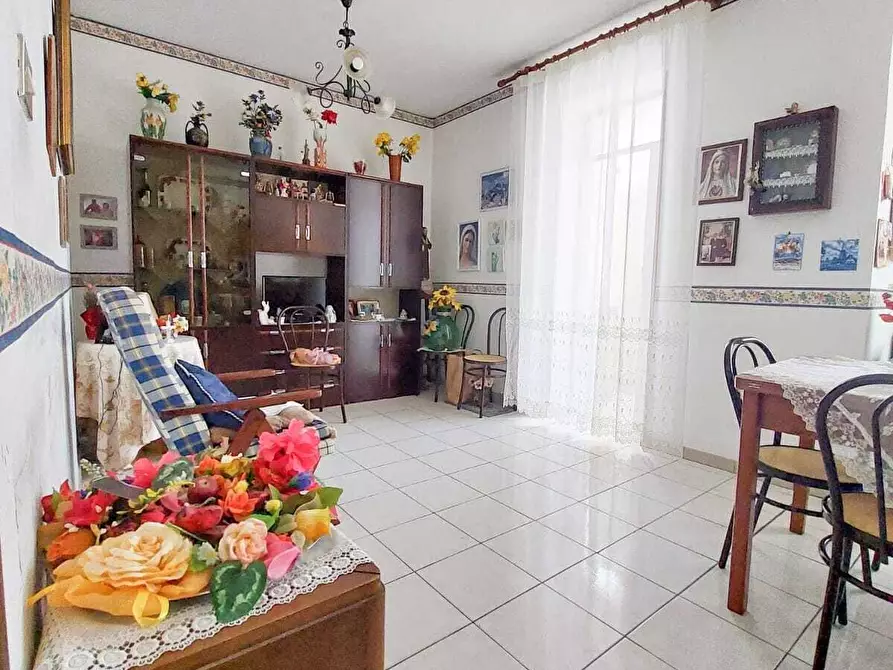 Immagine 4 di Appartamento in vendita  in Via Tazzoli 11 a Modica
