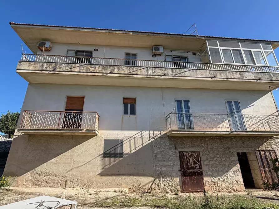 Immagine 31 di Casa bifamiliare in vendita  in Via Dente Crocicchia a Modica