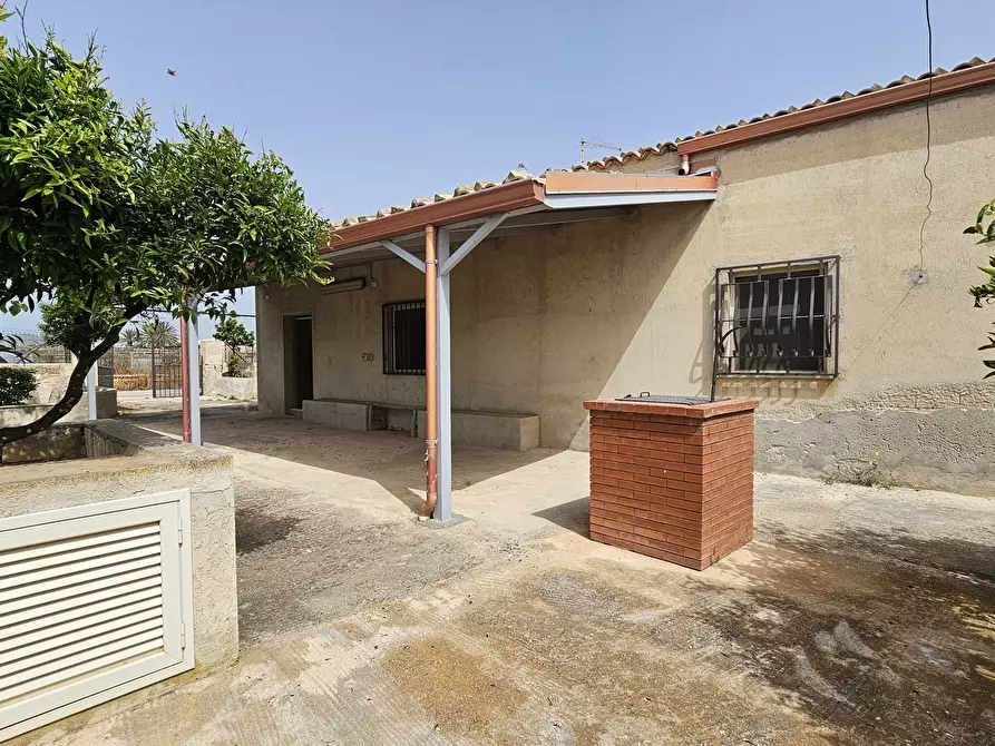 Immagine 8 di Villa in vendita  in Via del Gorgo Salato 481 a Ispica