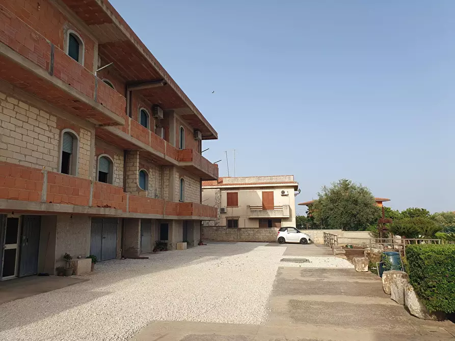 Immagine 19 di Appartamento in vendita  in Via Sorda Sampieri 197 a Modica