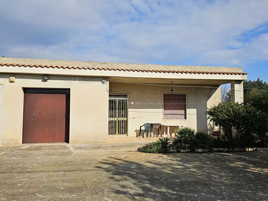 Immagine 15 di Casa indipendente in vendita  in Contrada Cozzo Rao sn a Scicli