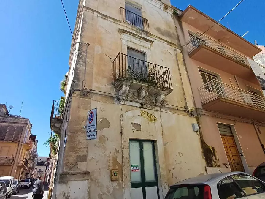 Immagine 6 di Casa indipendente in vendita  in via san michele 3 a Ragusa
