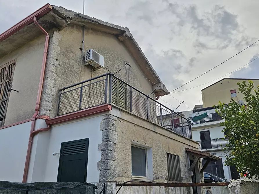 Immagine 2 di Casa bifamiliare in vendita  in Via San Giuliano Prima Traversa 2031 a Modica