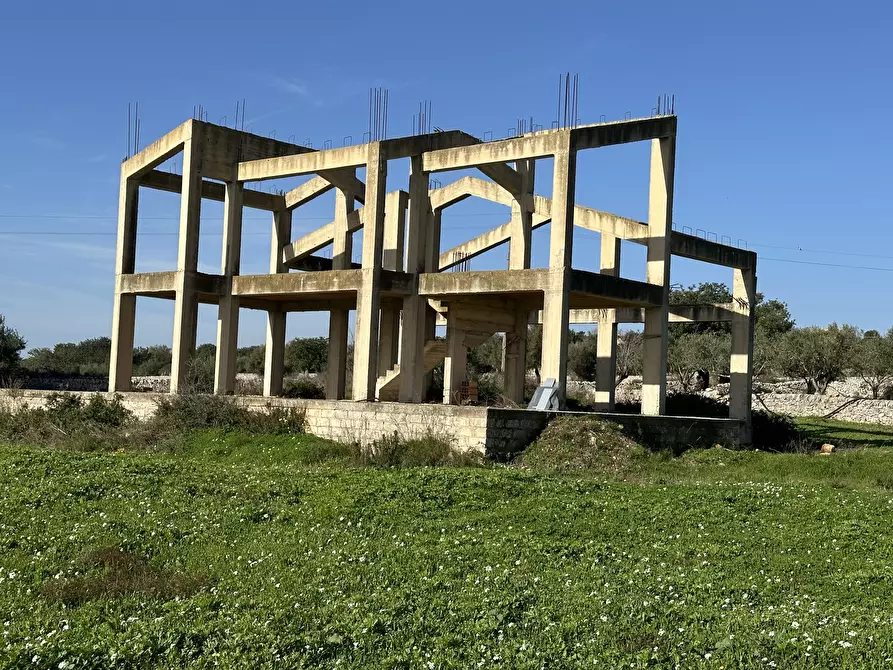 Immagine 2 di Rustico / casale in vendita  in Strada Provinciale 45 a Modica