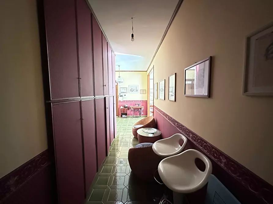 Immagine 9 di Appartamento in vendita  a Modica