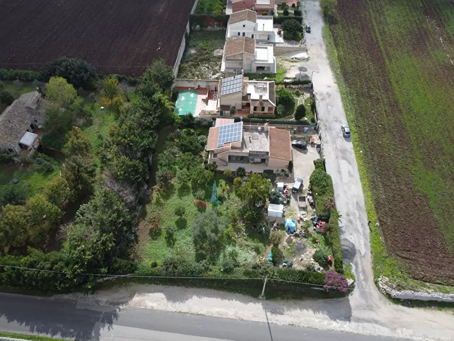 Immagine 18 di Villa in vendita  in Via San Giuliano San Elena 22 a Modica