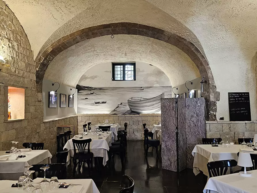 Immagine 10 di Bar / Ristorante in vendita  in Via Pozzo Barone 30 a Modica