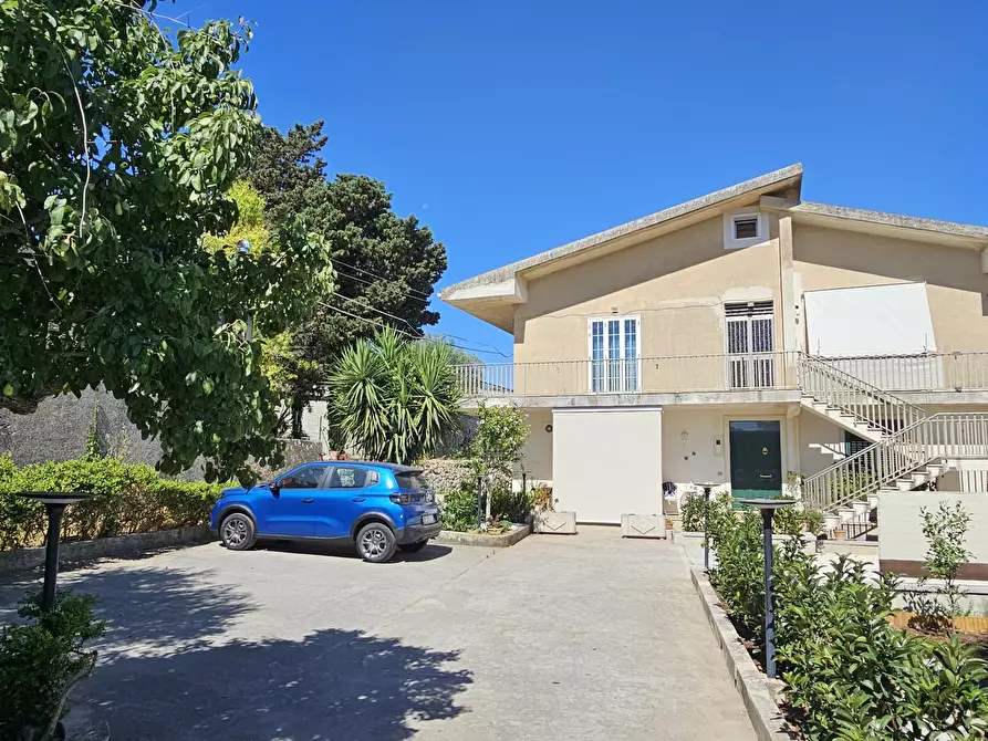 Immagine 1 di Appartamento in affitto  a Modica