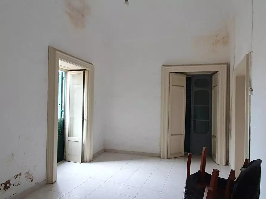 Immagine 5 di Porzione di casa in vendita  in via san andrea 11 11 a Modica
