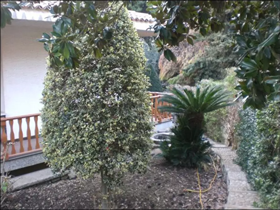 Immagine 6 di Villa in vendita  in Via Risorgimento a Modica