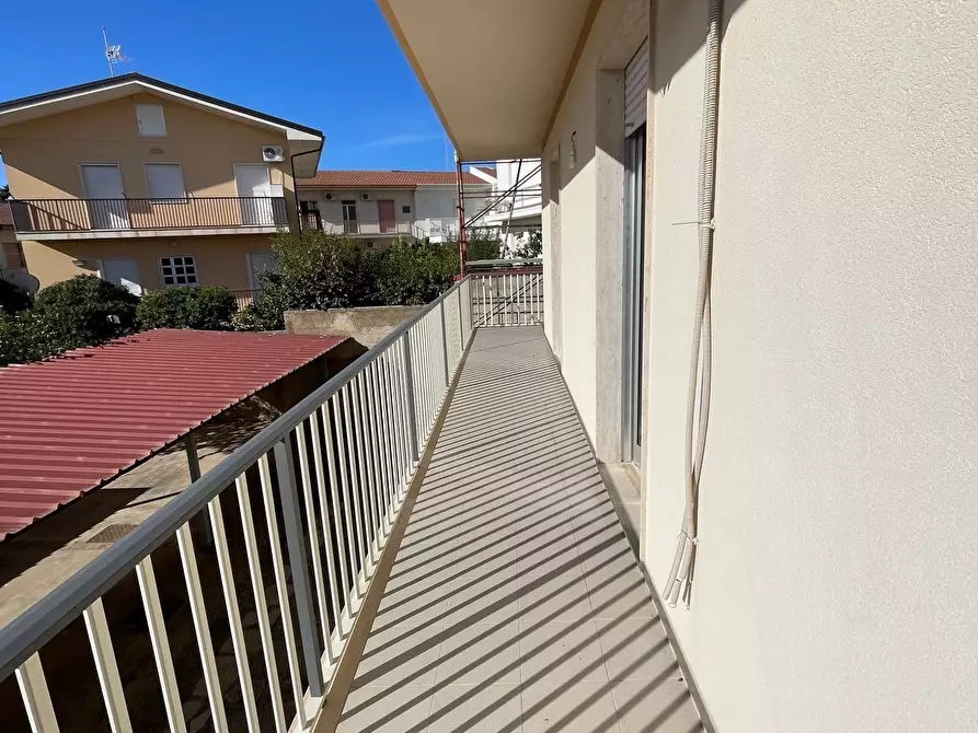 Immagine 11 di Appartamento in vendita  a Modica