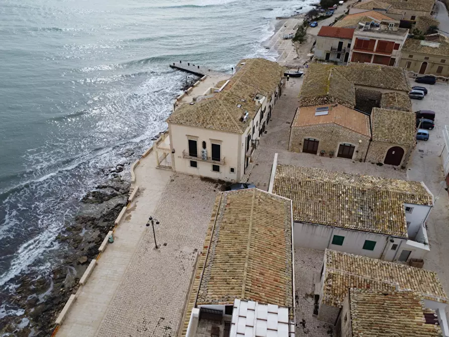 Immagine 16 di Porzione di casa in vendita  in Via Miramare 341 a Scicli