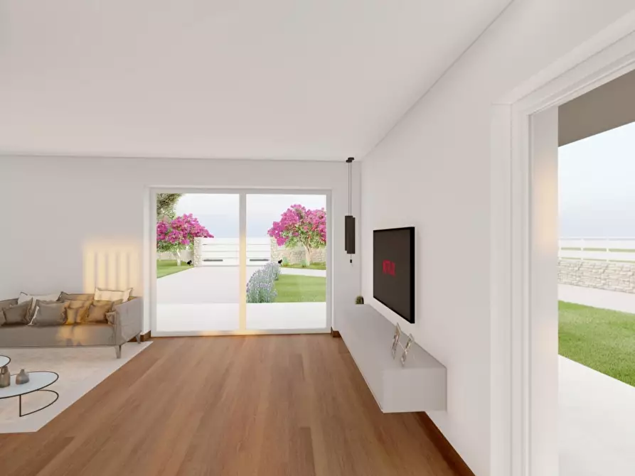 Immagine 16 di Villa in vendita  a Modica