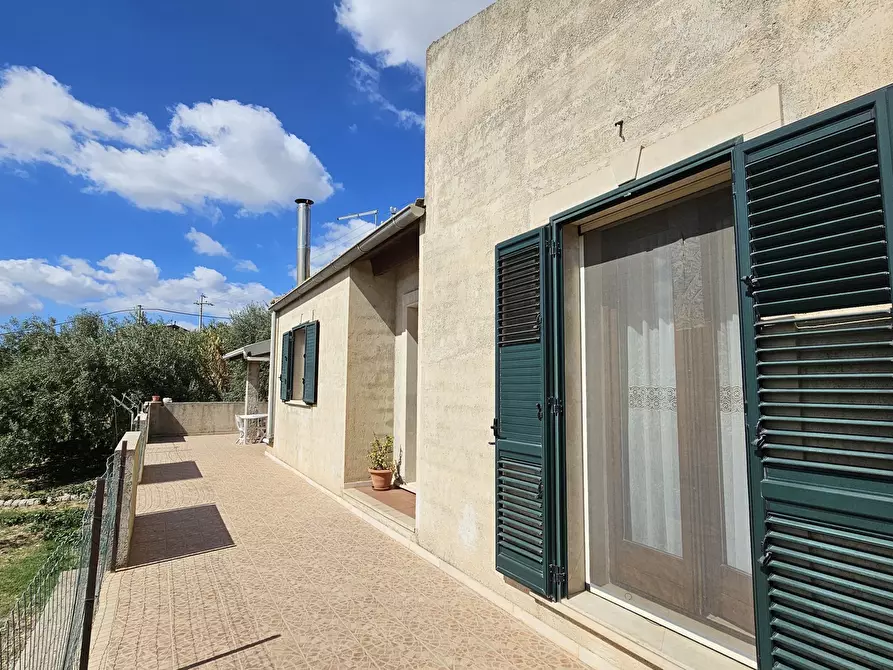 Immagine 24 di Villa in vendita  in Via Garaffa Soldato 131 a Modica