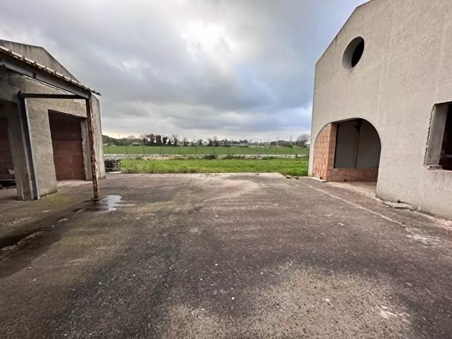 Immagine 19 di Rustico / casale in vendita  in SP70 15 a Modica