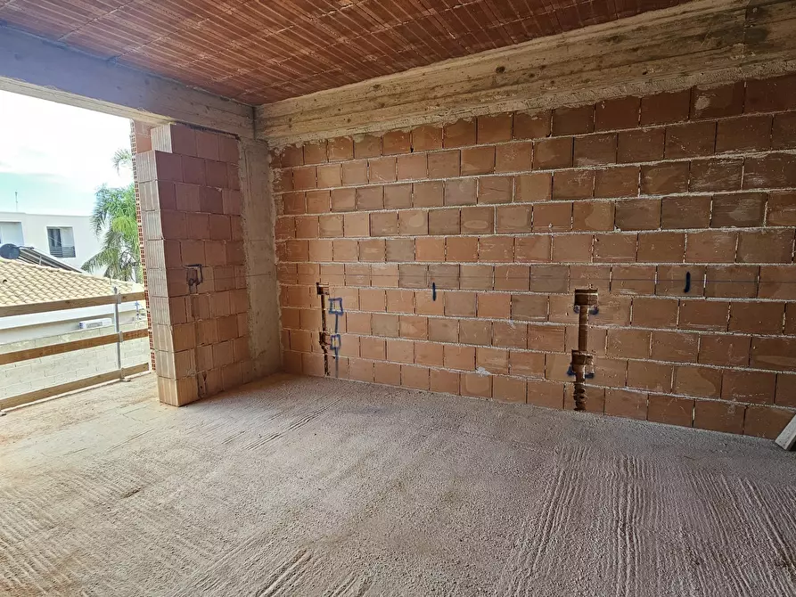 Immagine 9 di Villetta a schiera in vendita  a Pozzallo