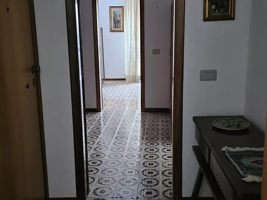 Immagine 10 di Appartamento in vendita  in VIA CARLO PAPA 26 a Modica
