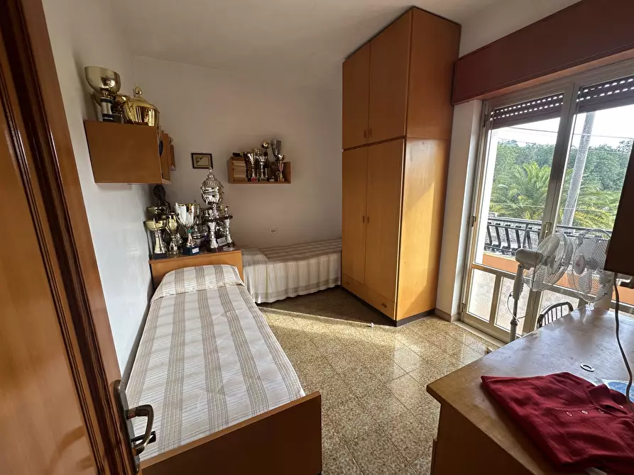 Immagine 9 di Appartamento in vendita  in VIA PASSO GATTA 35/A a Modica