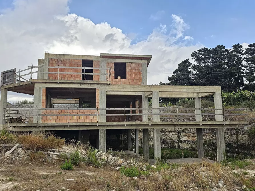 Immagine 2 di Rustico / casale in vendita  in Contrada Cozzo Rotondo 12/A a Modica