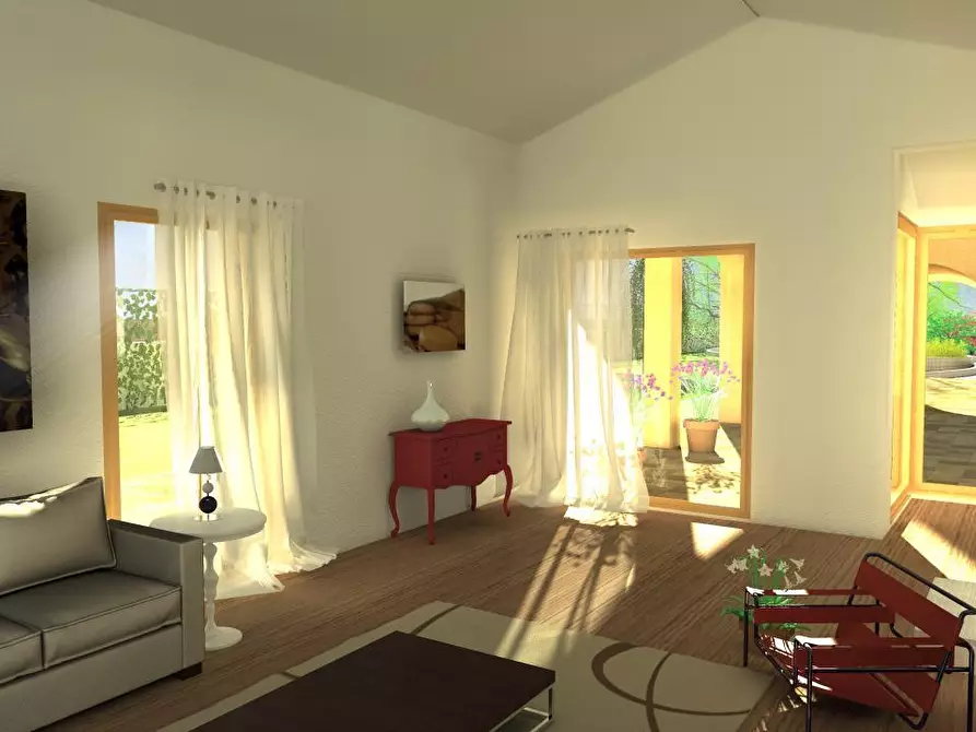 Immagine 40 di Rustico / casale in vendita  in SP70 15 a Modica