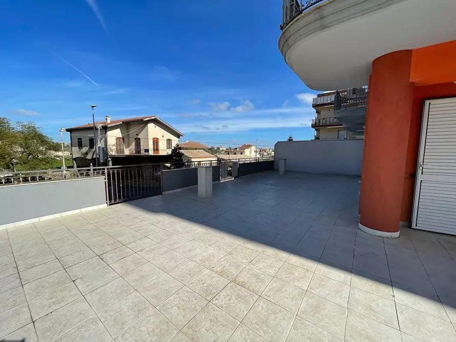 Immagine 3 di Appartamento in vendita  in Via Gianforma Margione a Modica