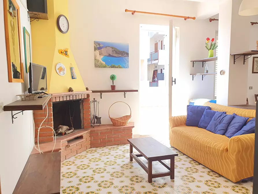 Immagine 10 di Appartamento in vendita  a Pozzallo