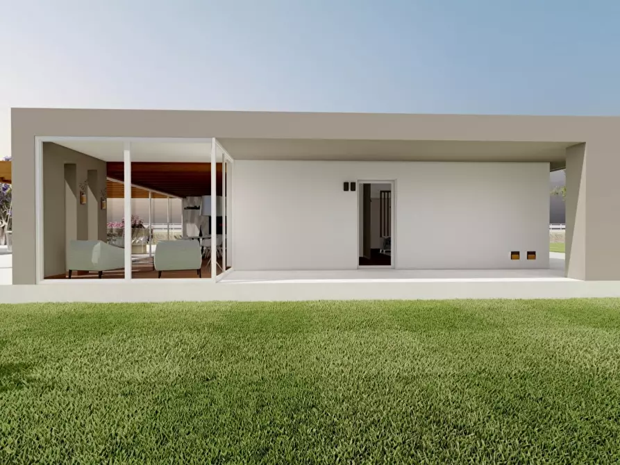 Immagine 7 di Villa in vendita  a Modica