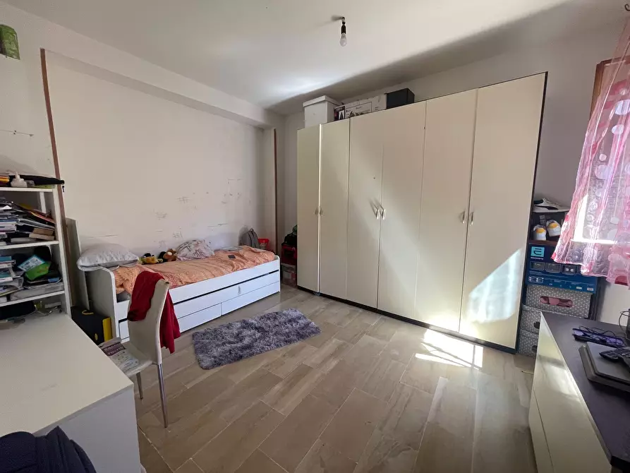 Immagine 8 di Terratetto in vendita  in Via Juri Gagarin a Vittoria