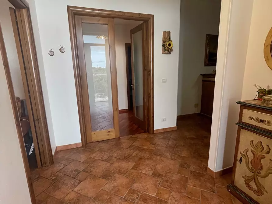 Immagine 6 di Villetta a schiera in vendita  in Via Dente Crocicchia a Modica