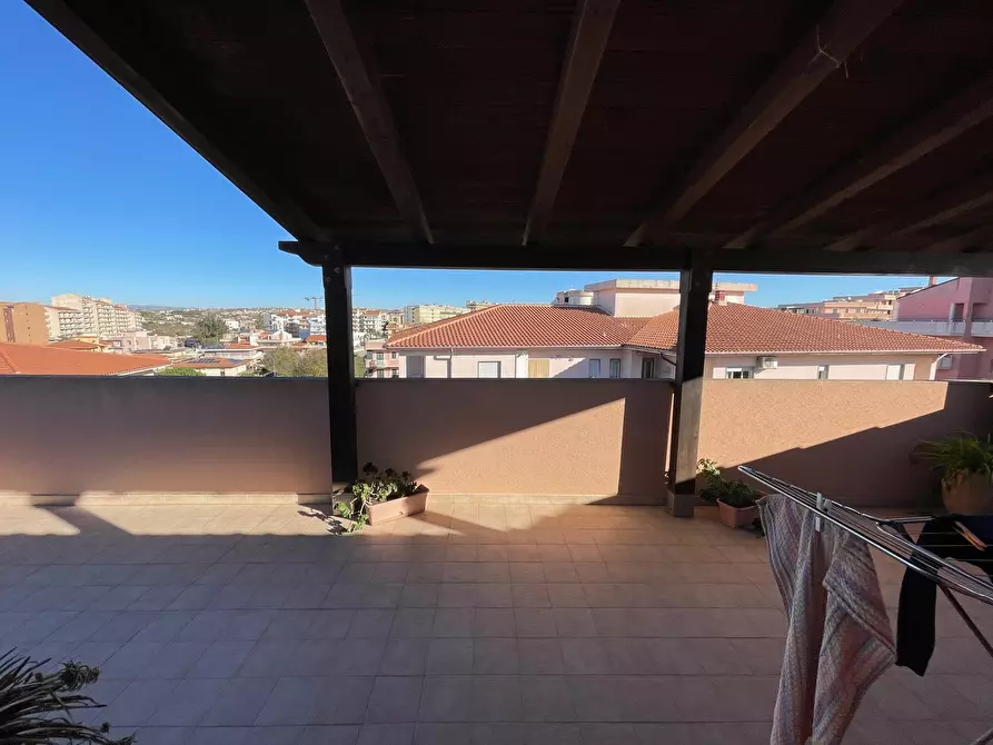 Immagine 17 di Attico in vendita  in Contrada Cava Gucciardo Pirato 1 Bis a Modica