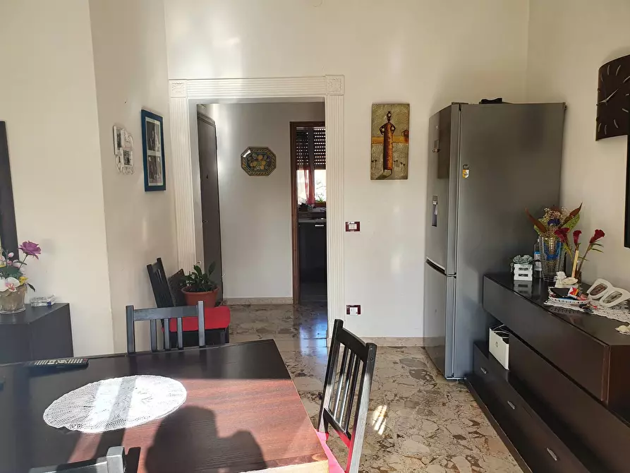 Immagine 4 di Appartamento in vendita  a Modica