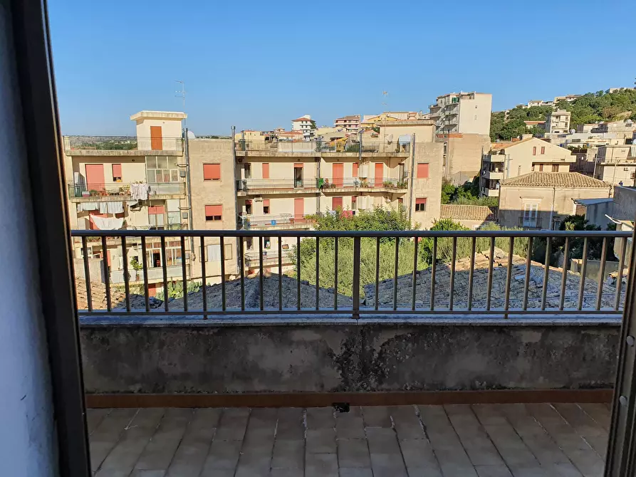 Immagine 3 di Porzione di casa in vendita  in Via Piemonte 61 a Modica