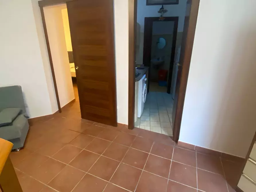 Immagine 5 di Appartamento in vendita  in Via San Vincenzo 71 a Modica